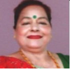 मालति सोडारी